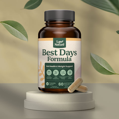 Best Days Formula